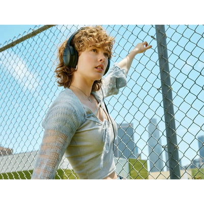 Bose QuietComfort Headphones