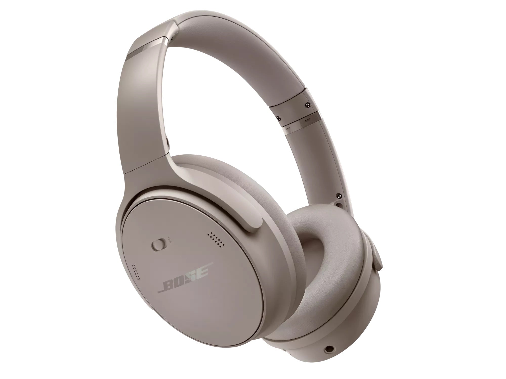 Bose QuietComfort Headphones - Sandstone