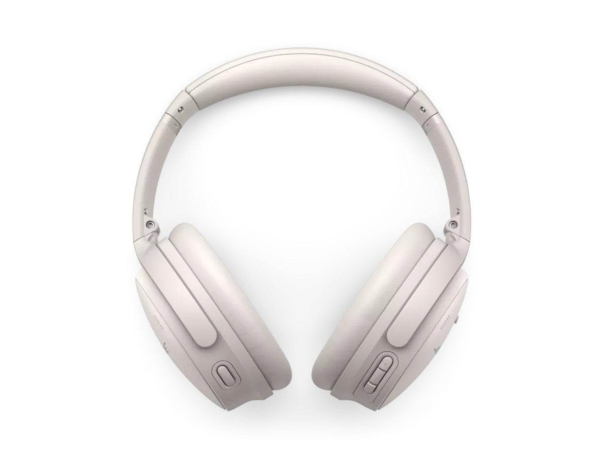Bose QuietComfort Headphones - White Smoke