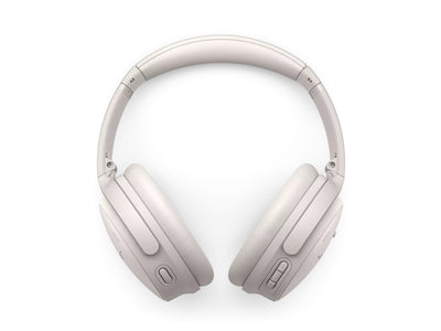 Bose QuietComfort Headphones - White Smoke