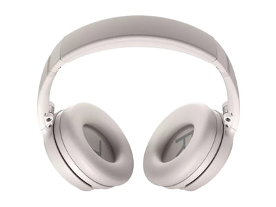 Bose QuietComfort Headphones - White Smoke