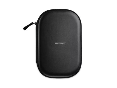 Bose QuietComfort Headphones - White Smoke