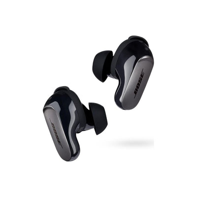 Bose QuietComfort Ultra Earbuds (1st Gen) Black