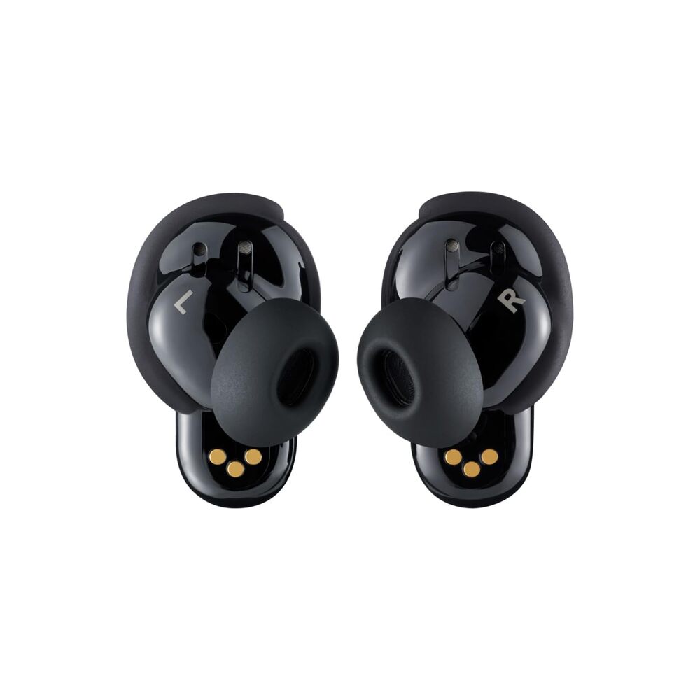 Bose QuietComfort Ultra Earbuds (1st Gen) Black