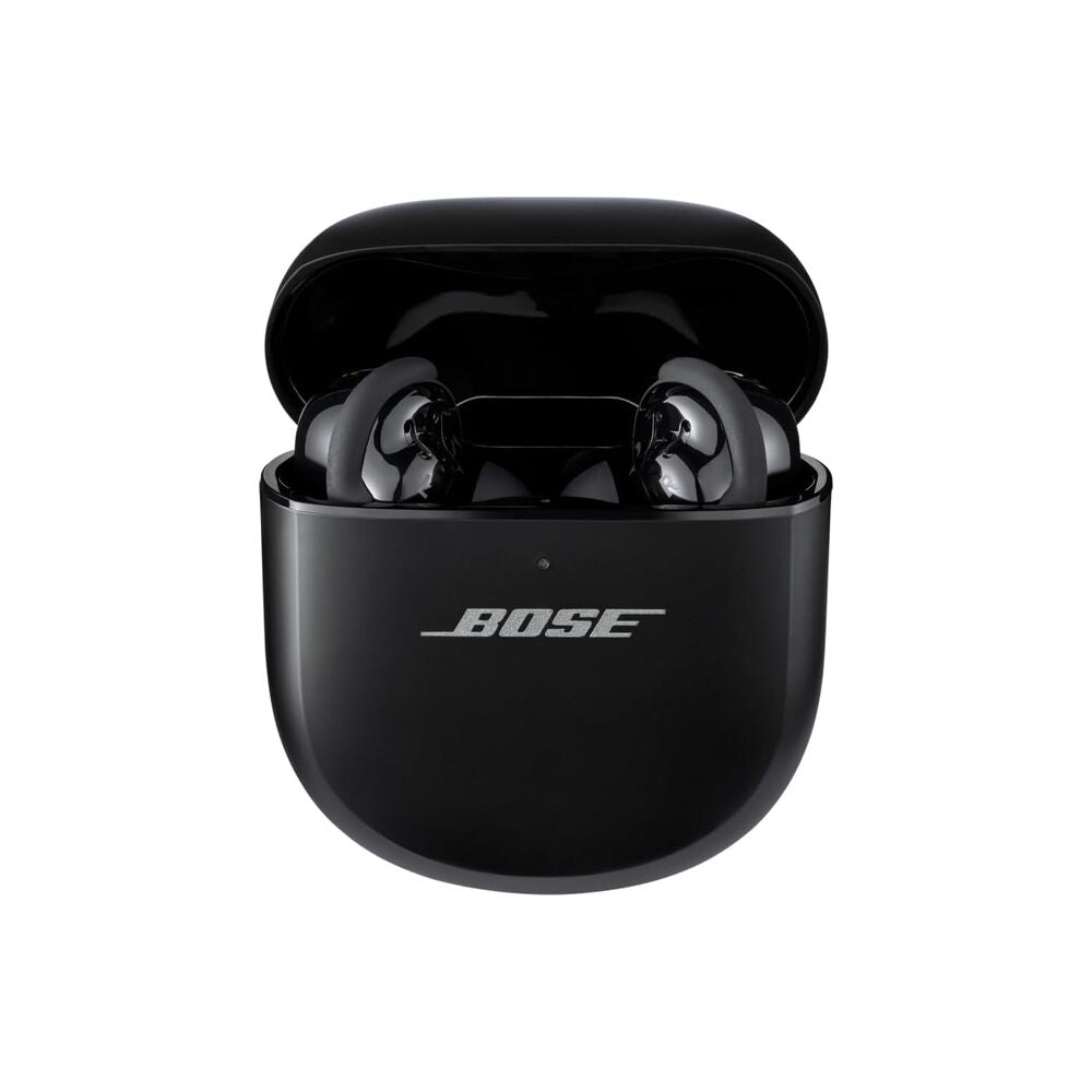 Bose QuietComfort Ultra Earbuds (1st Gen) Black