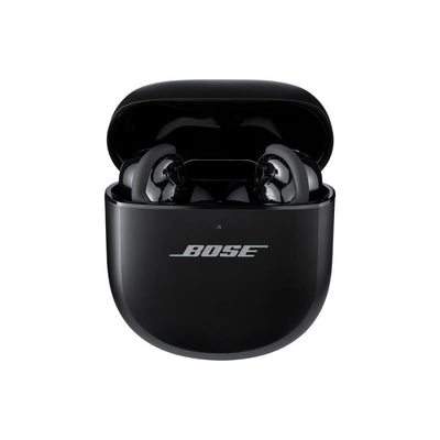 Bose QuietComfort Ultra Earbuds (1st Gen) Black