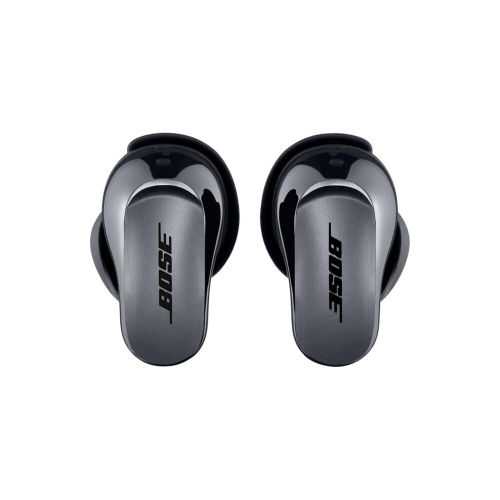 Bose QuietComfort Ultra Earbuds (1st Gen) Black