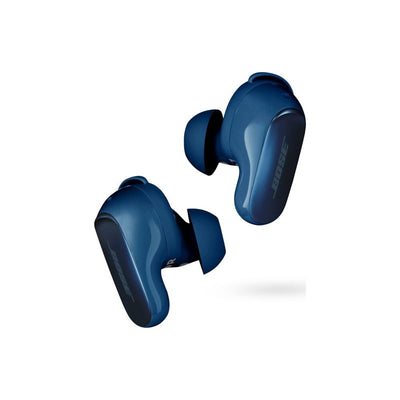 Bose QuietComfort Ultra Earbuds (1st Gen) Lunar Blue