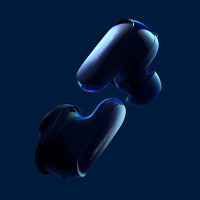 Bose QuietComfort Ultra Earbuds (1st Gen) Lunar Blue