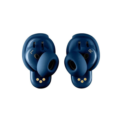 Bose QuietComfort Ultra Earbuds (1st Gen) Lunar Blue