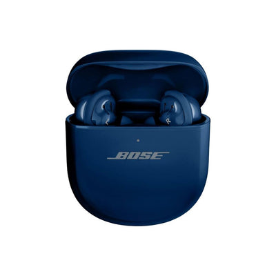Bose QuietComfort Ultra Earbuds (1st Gen) Lunar Blue
