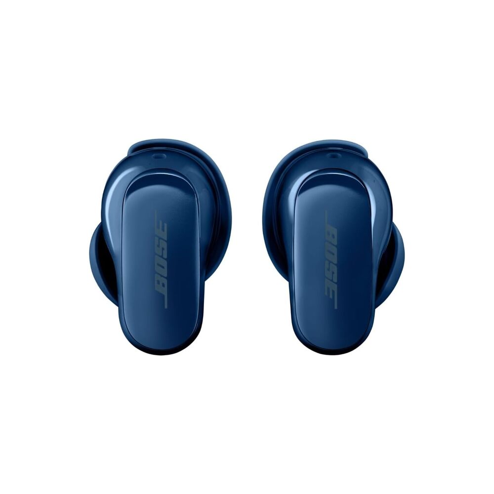 Bose QuietComfort Ultra Earbuds (1st Gen) Lunar Blue