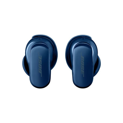 Bose QuietComfort Ultra Earbuds (1st Gen) Lunar Blue
