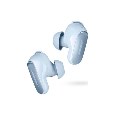 Bose QuietComfort Ultra Earbuds (1st Gen) Moonstone Blue