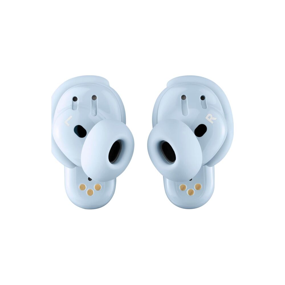 Bose QuietComfort Ultra Earbuds (1st Gen) Moonstone Blue