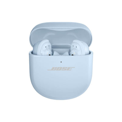 Bose QuietComfort Ultra Earbuds (1st Gen) Moonstone Blue