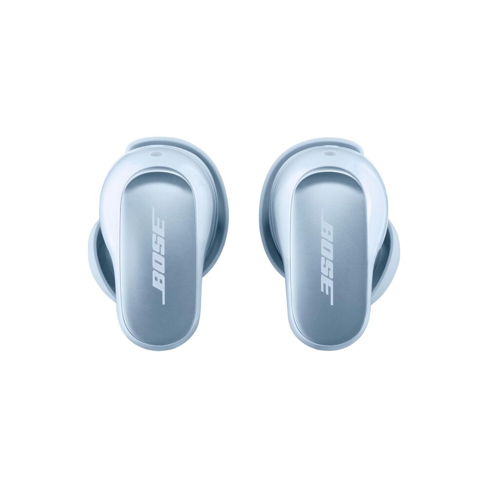 Bose QuietComfort Ultra Earbuds (1st Gen) Moonstone Blue