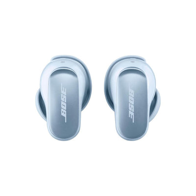 Bose QuietComfort Ultra Earbuds (1st Gen) Moonstone Blue