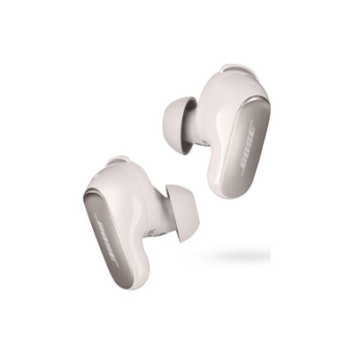 Bose QuietComfort Ultra Earbuds (1st Gen) White Smoke