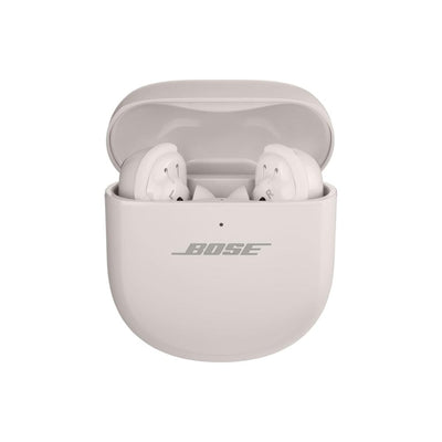 Bose QuietComfort Ultra Earbuds (1st Gen) White Smoke