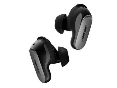 Bose QuietComfort Ultra Earbuds (2nd Gen) Black