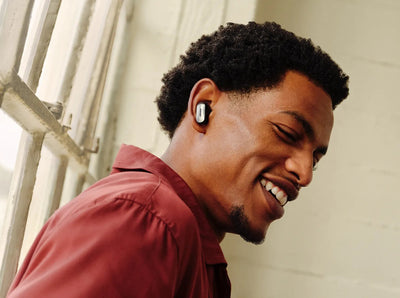 Bose QuietComfort Ultra Earbuds (2nd Gen) Black