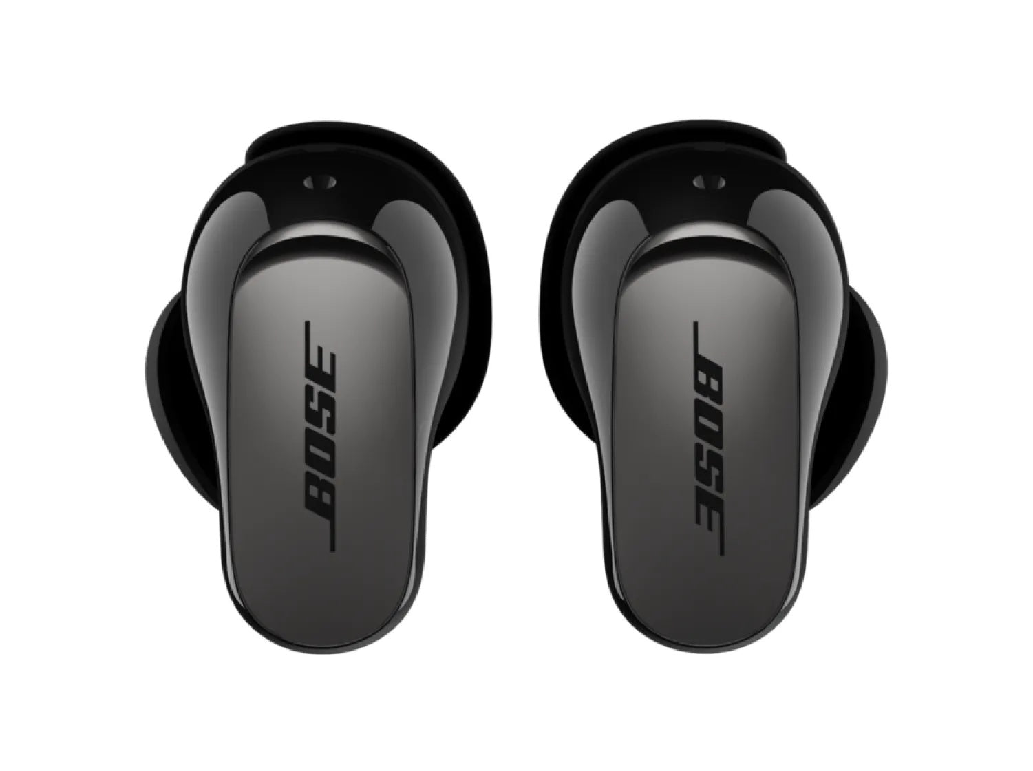Bose QuietComfort Ultra Earbuds (2nd Gen) Black