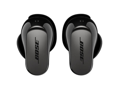 Bose QuietComfort Ultra Earbuds (2nd Gen) Black