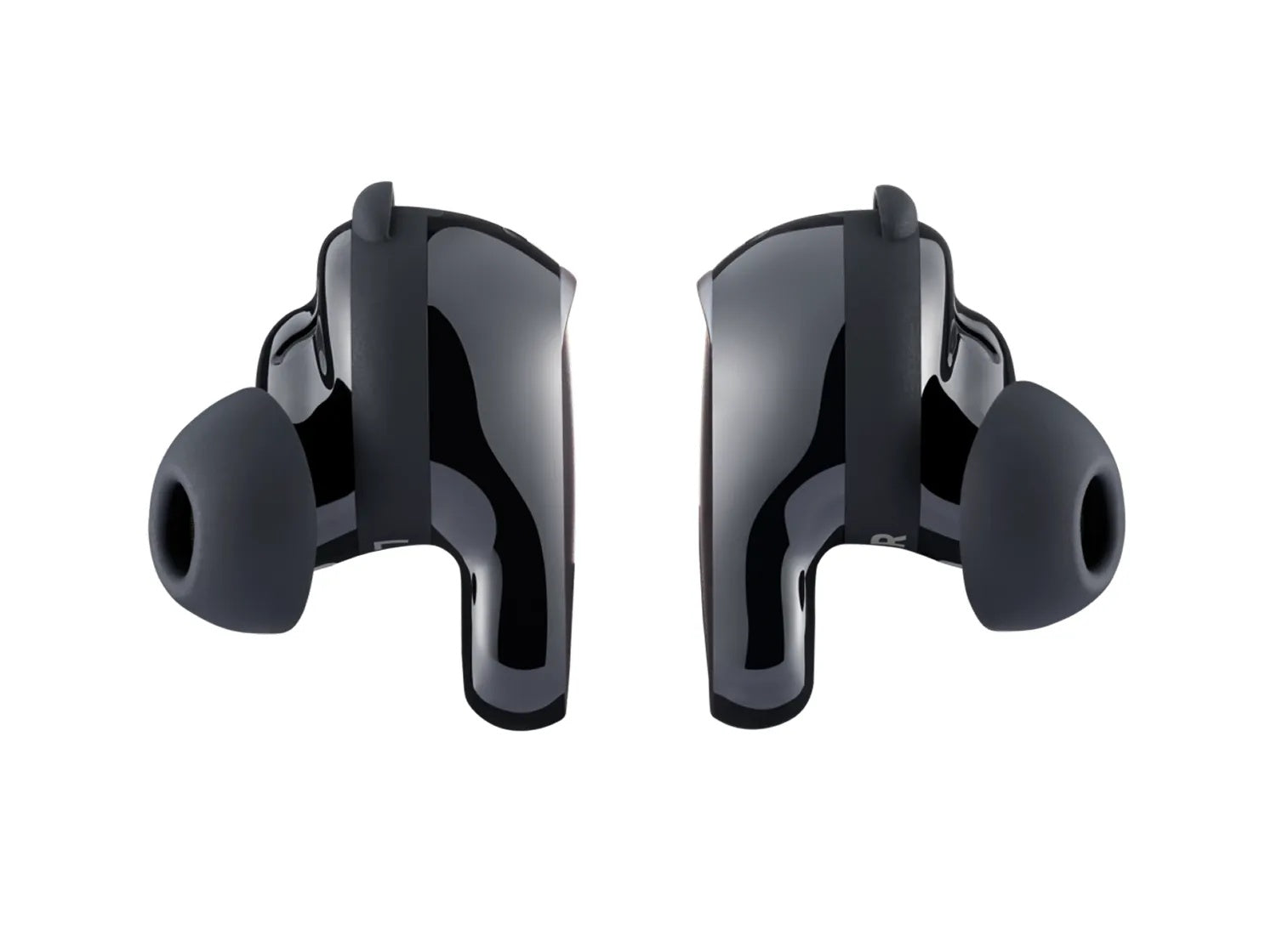 Bose QuietComfort Ultra Earbuds (2nd Gen) Black