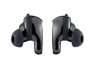 Bose QuietComfort Ultra Earbuds (2nd Gen) Black