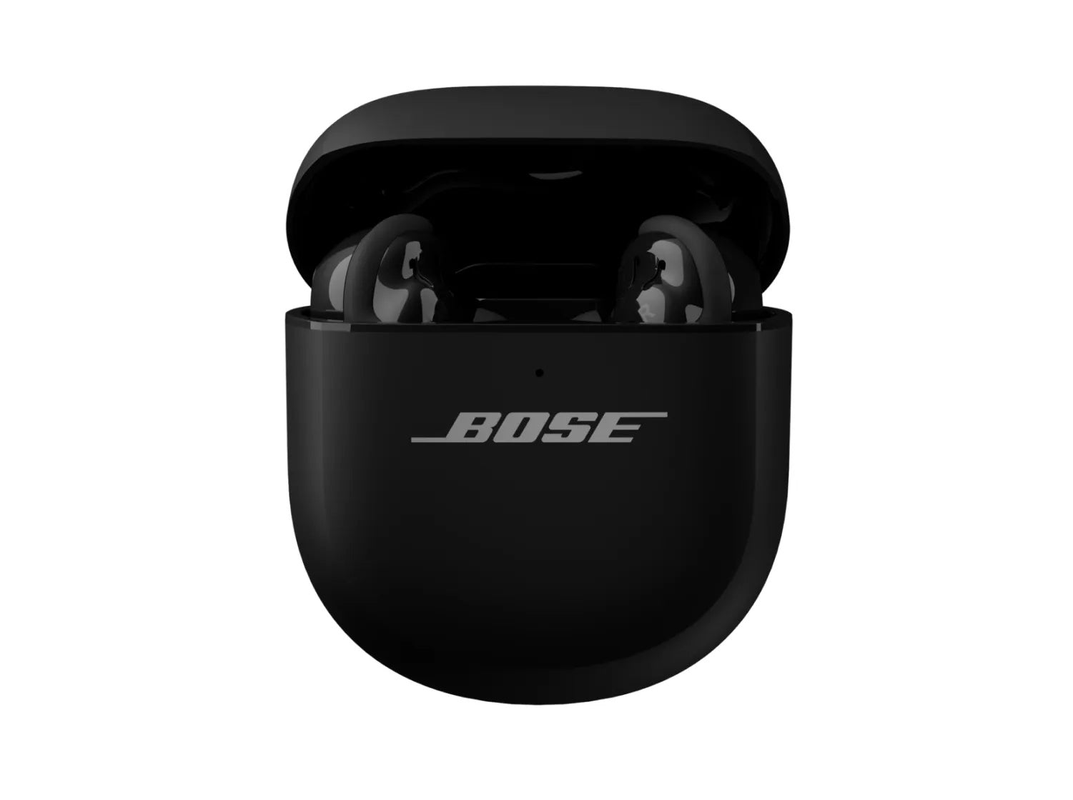 Bose QuietComfort Ultra Earbuds (2nd Gen) Black
