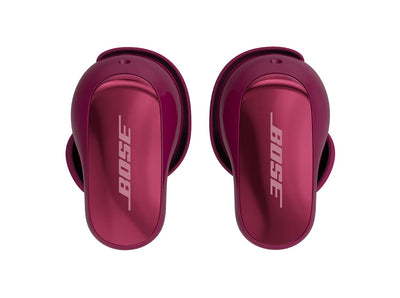 Bose QuietComfort Ultra Earbuds (2nd Gen) Deep Plum