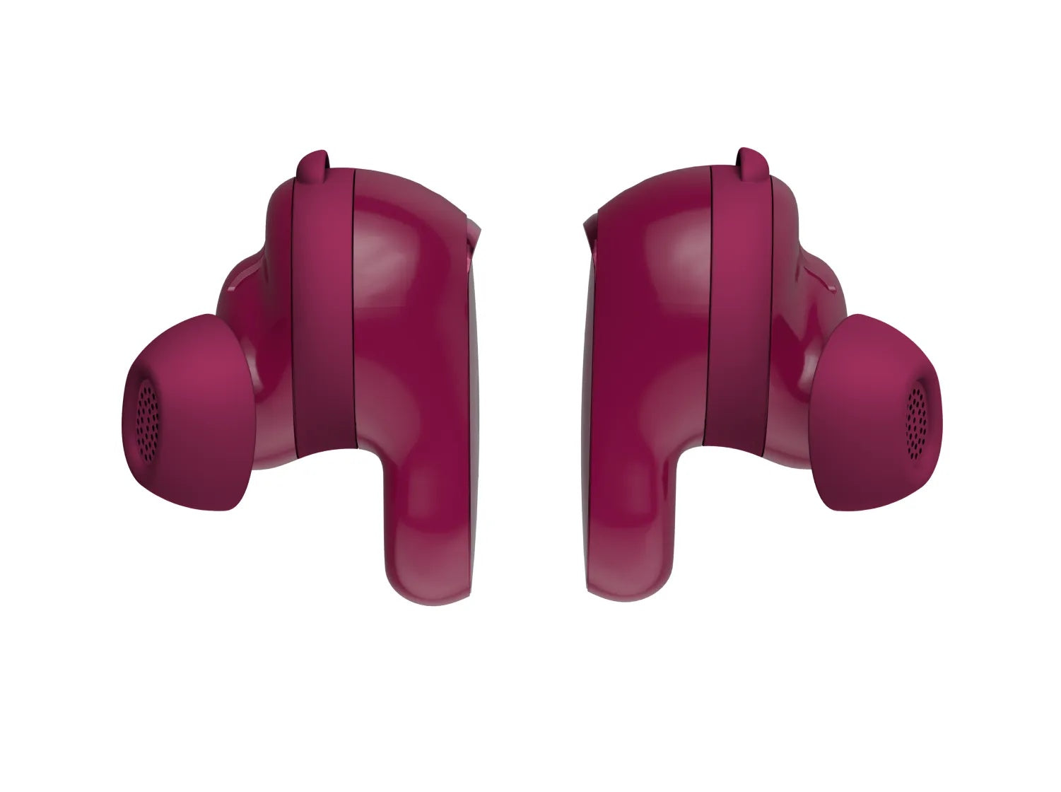 Bose QuietComfort Ultra Earbuds (2nd Gen) Deep Plum