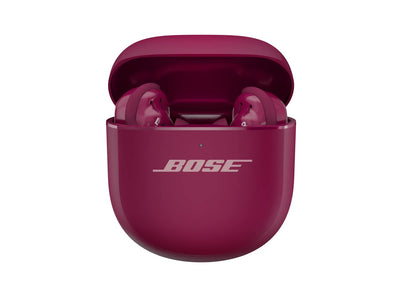 Bose QuietComfort Ultra Earbuds (2nd Gen) Deep Plum