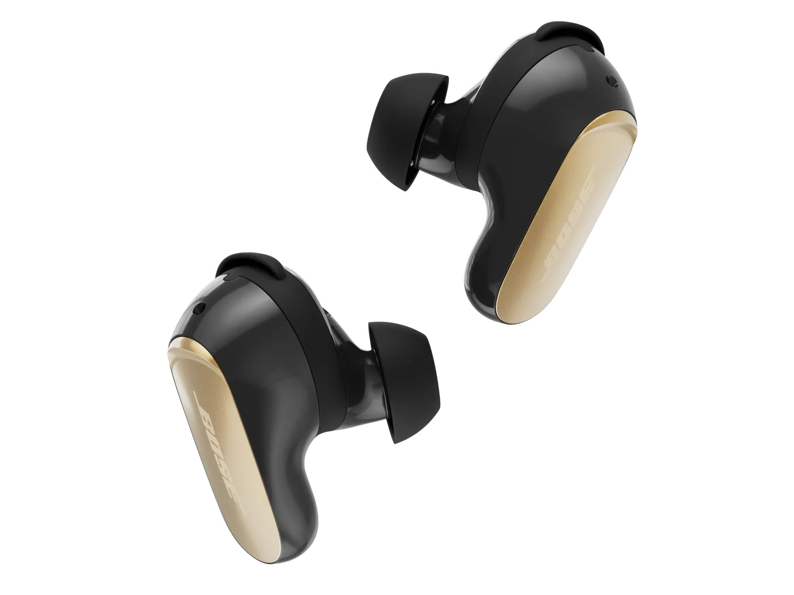 Bose QuietComfort Ultra Earbuds (2nd Gen) Desert Gold