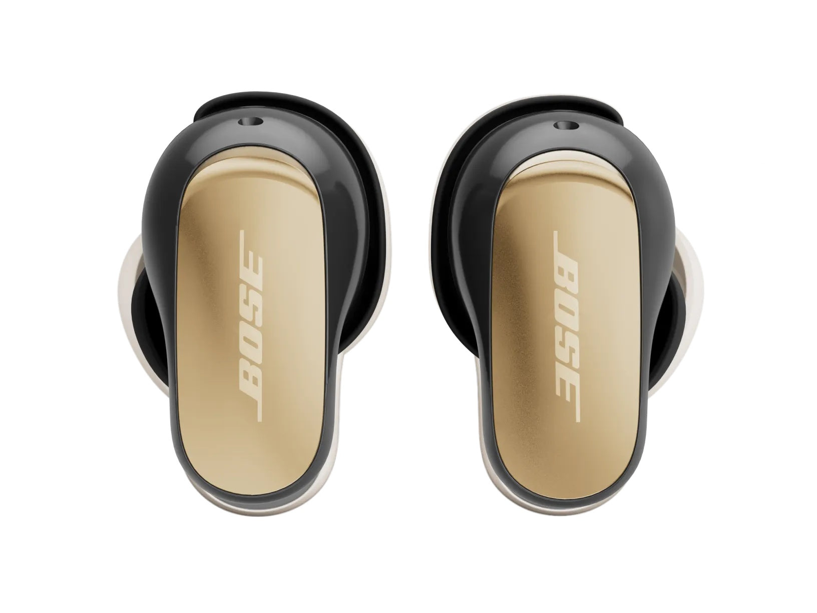 Bose QuietComfort Ultra Earbuds (2nd Gen) Desert Gold