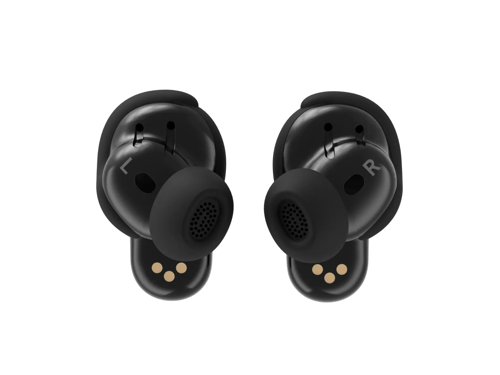 Bose QuietComfort Ultra Earbuds (2nd Gen) Desert Gold