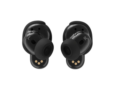 Bose QuietComfort Ultra Earbuds (2nd Gen) Desert Gold