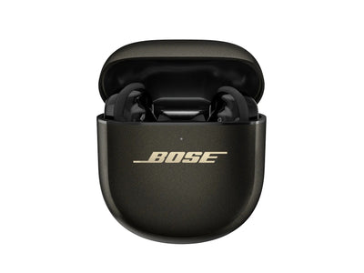 Bose QuietComfort Ultra Earbuds (2nd Gen) Desert Gold