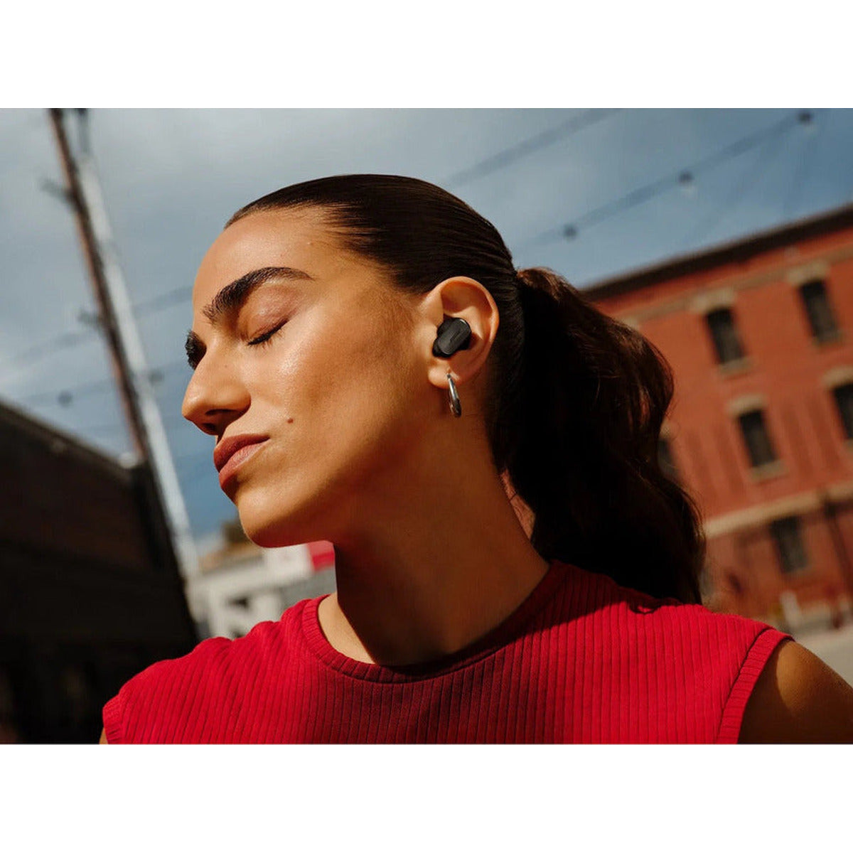 Bose QuietComfort Ultra Earbuds (2nd Gen)
