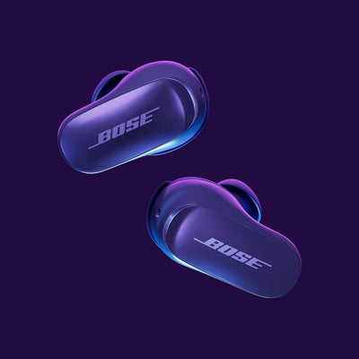 Bose QuietComfort Ultra Earbuds (2nd Gen)