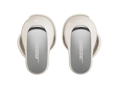 Bose QuietComfort Ultra Earbuds (2nd Gen) White Smoke