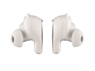 Bose QuietComfort Ultra Earbuds (2nd Gen) White Smoke