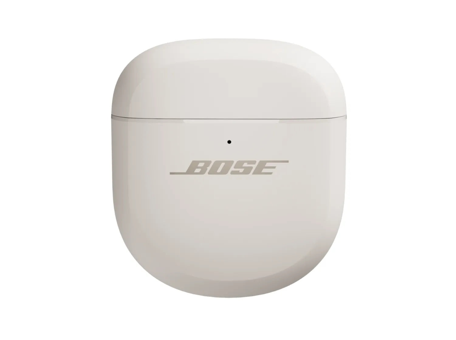 Bose QuietComfort Ultra Earbuds (2nd Gen) White Smoke