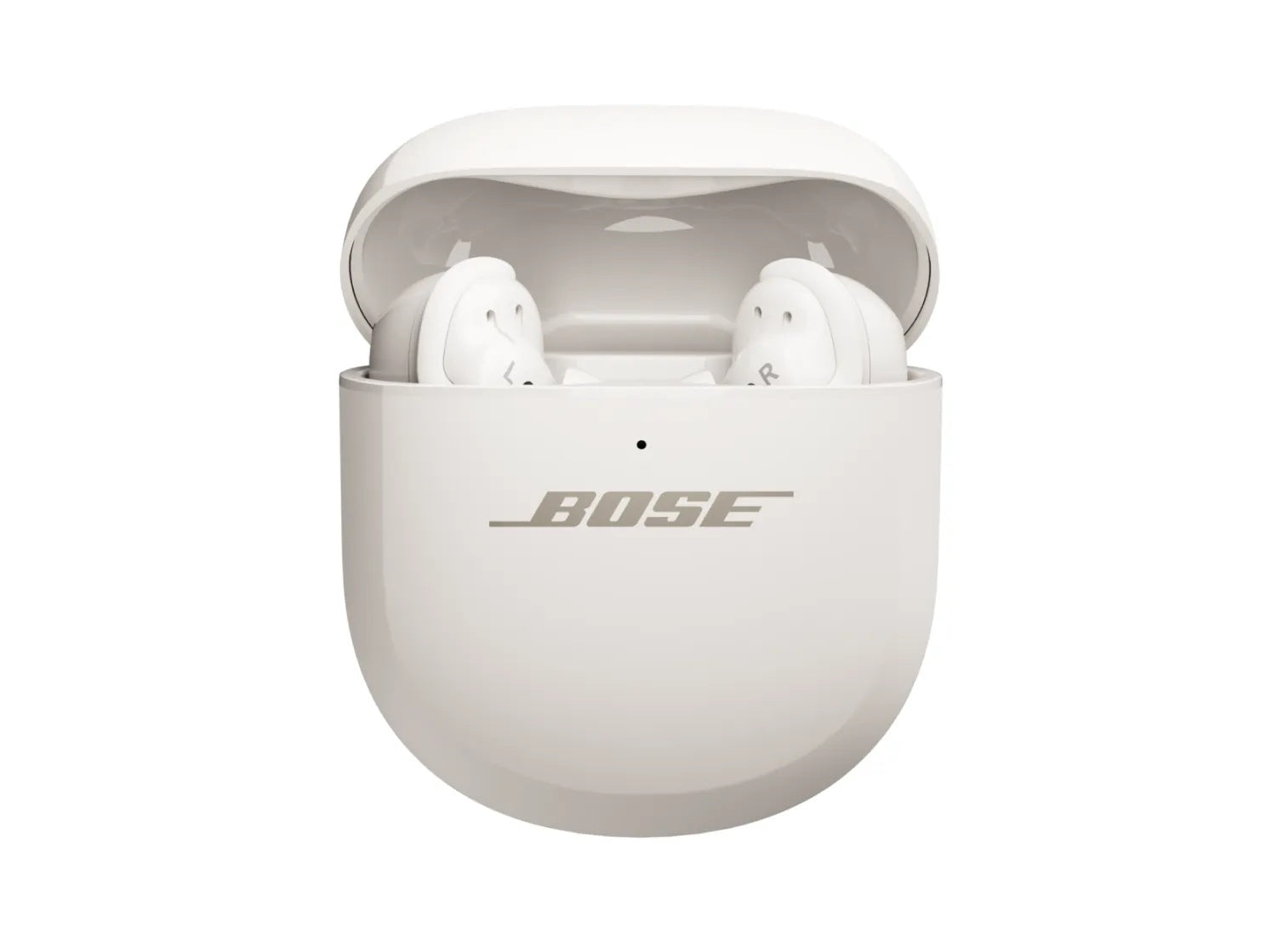 Bose QuietComfort Ultra Earbuds (2nd Gen) White Smoke