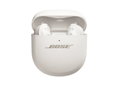 Bose QuietComfort Ultra Earbuds (2nd Gen) White Smoke