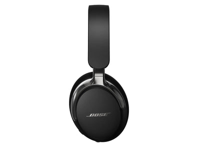 Bose QuietComfort Ultra Headphones (2nd Gen) Black