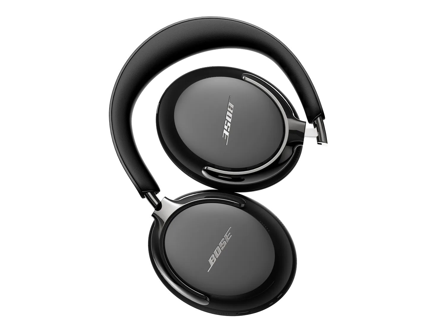 Bose QuietComfort Ultra Headphones (2nd Gen) Black