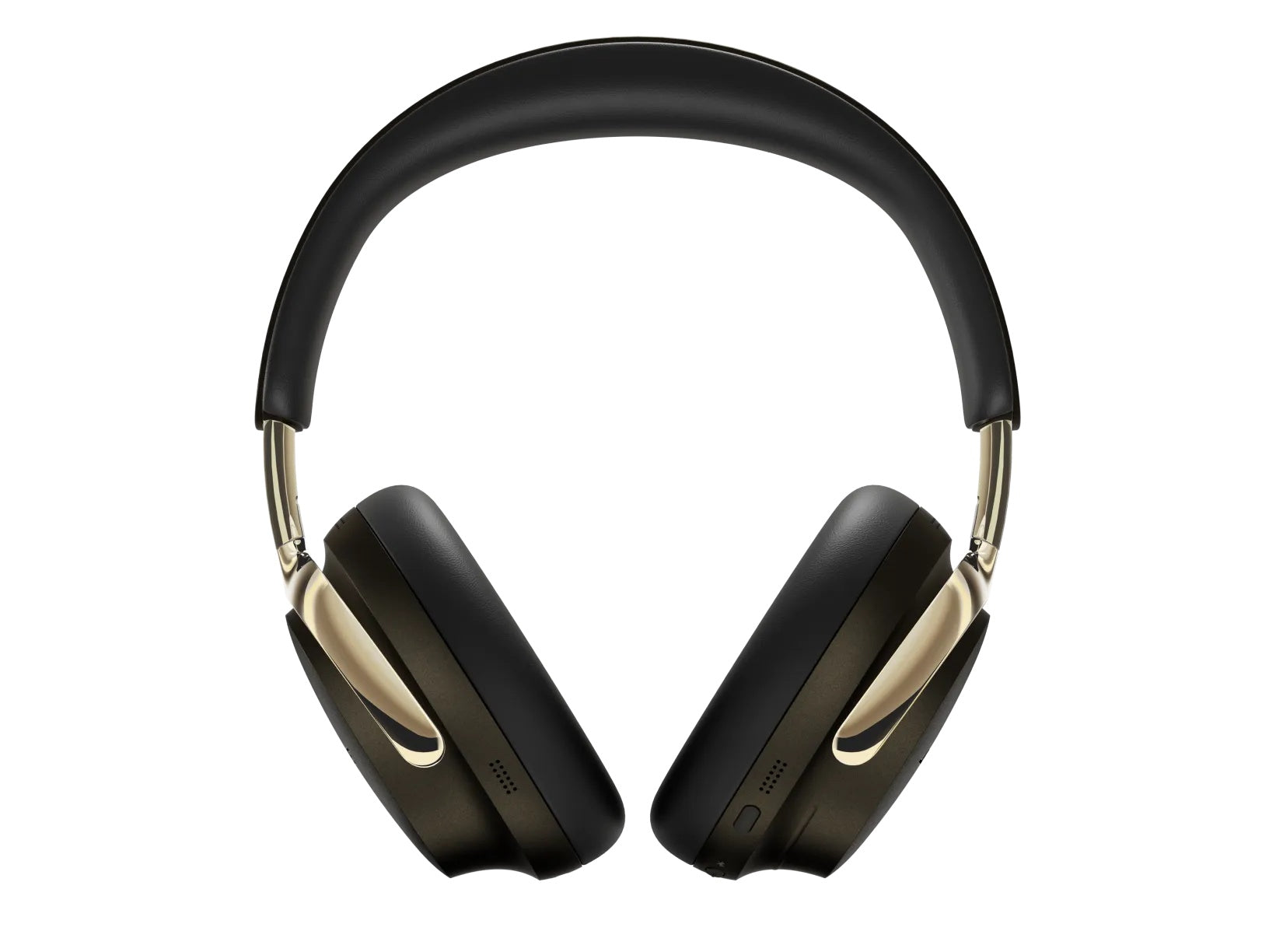Bose QuietComfort Ultra Headphones (2nd Gen) Desert Gold