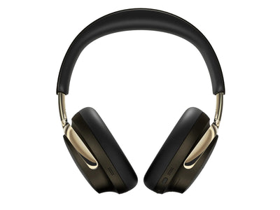 Bose QuietComfort Ultra Headphones (2nd Gen) Desert Gold
